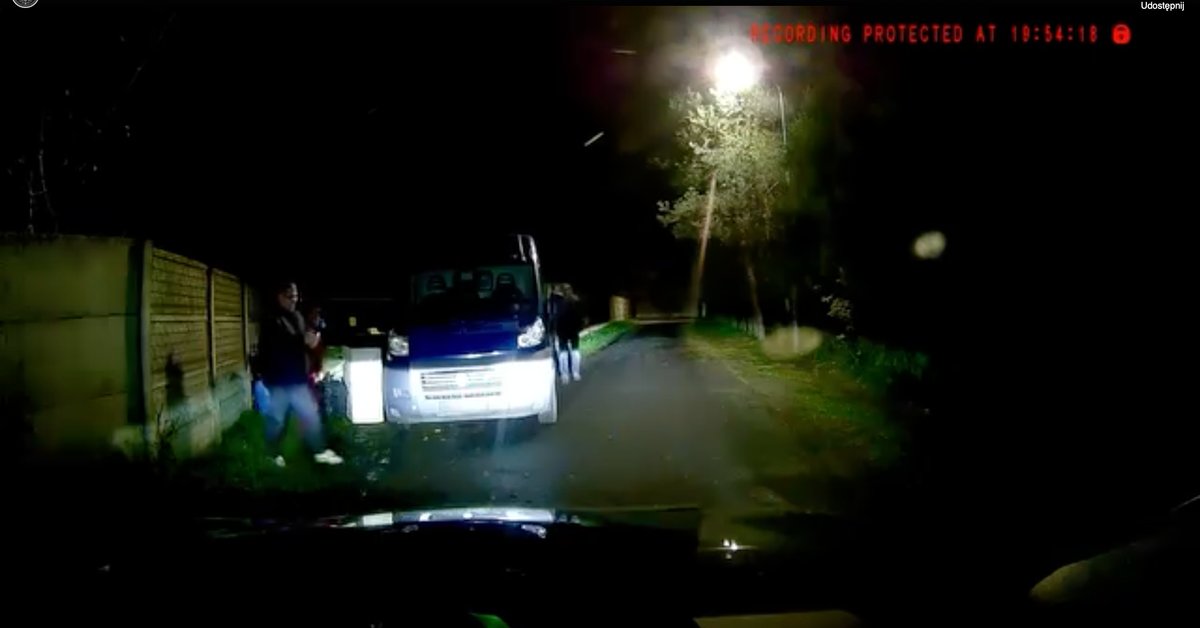 atak w Przeźmierowie