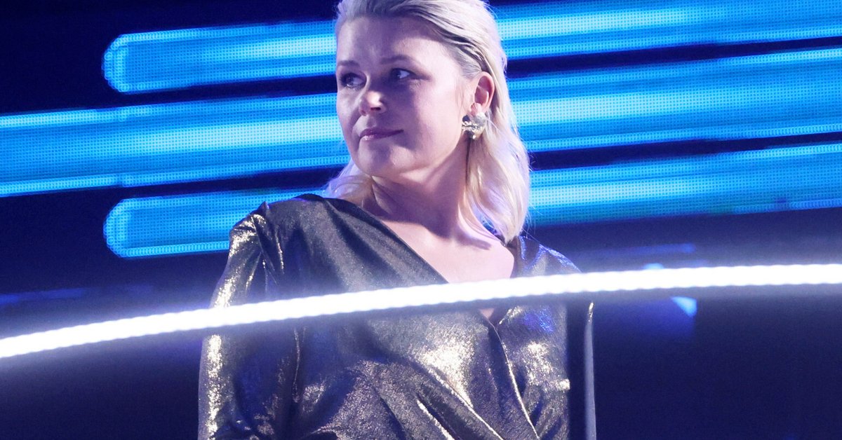 Agnieszka Kołodziejska