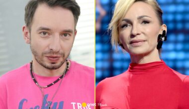 Afera po wpisie Adama Konkola. Ania Wyszkoni żąda 300 tys. zł odszkodowania