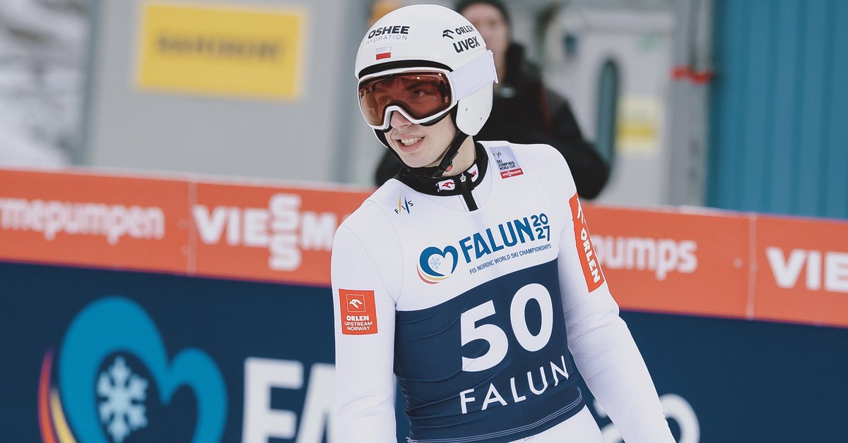 Dziennikarz Przeglądu Sportowego Onet