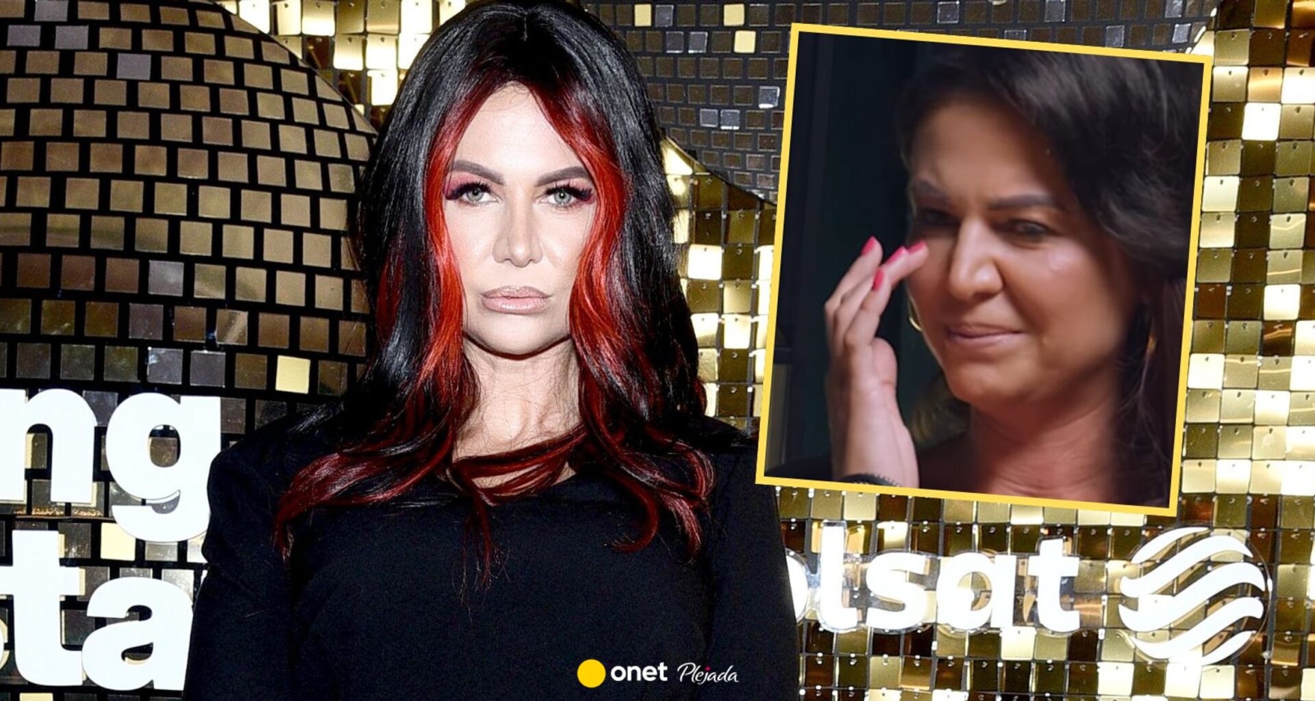 Maja Rutkowski o nastoletnim macierzyństwie. "Dobrze, że miałam takich rodziców"