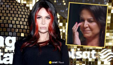 Maja Rutkowski o nastoletnim macierzyństwie. "Dobrze, że miałam takich rodziców"