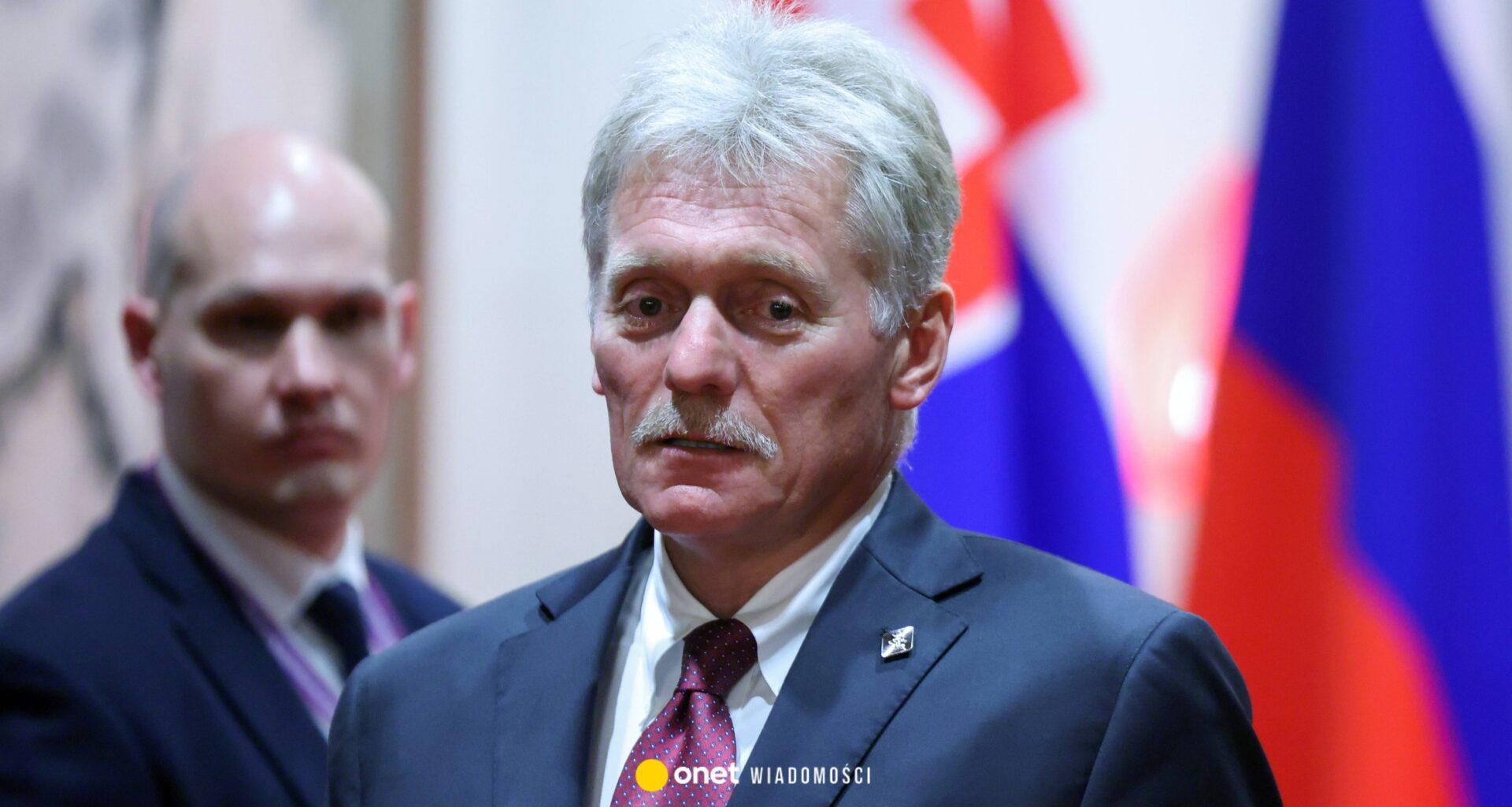 Wołodymyr Zełenski przybędzie do Stambułu. Zabraknie za to przedstawiciela Rosji