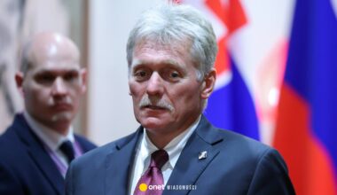 Wołodymyr Zełenski przybędzie do Stambułu. Zabraknie za to przedstawiciela Rosji