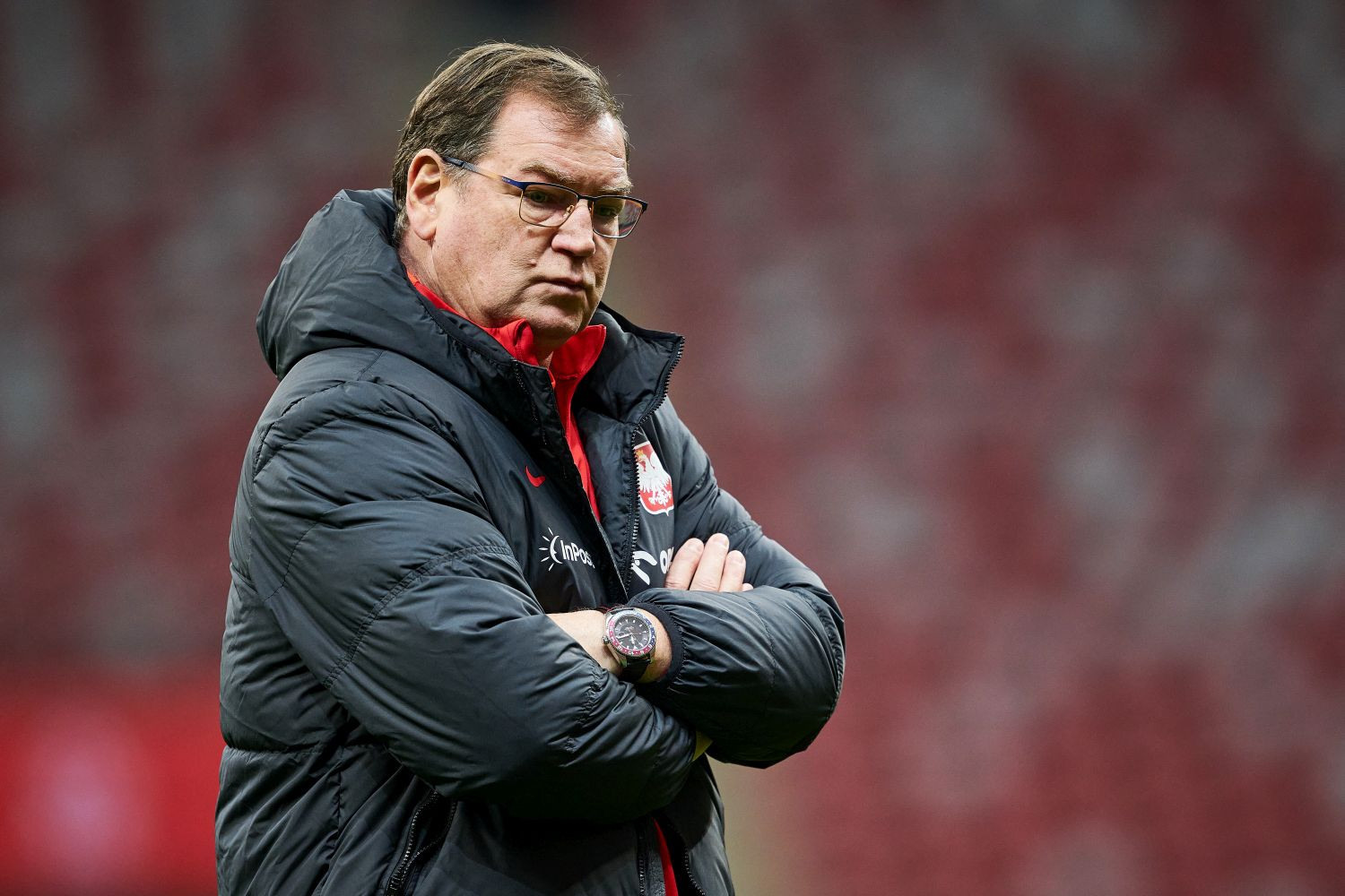 Jan Urban: On udowadnia w Ekstraklasie, że zasługuje na powołania