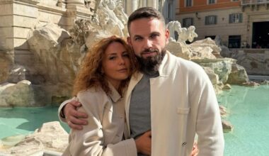 Roman i Anna Novak zamordowani na pustyni. Tajemnicza śmierć w Dubaju