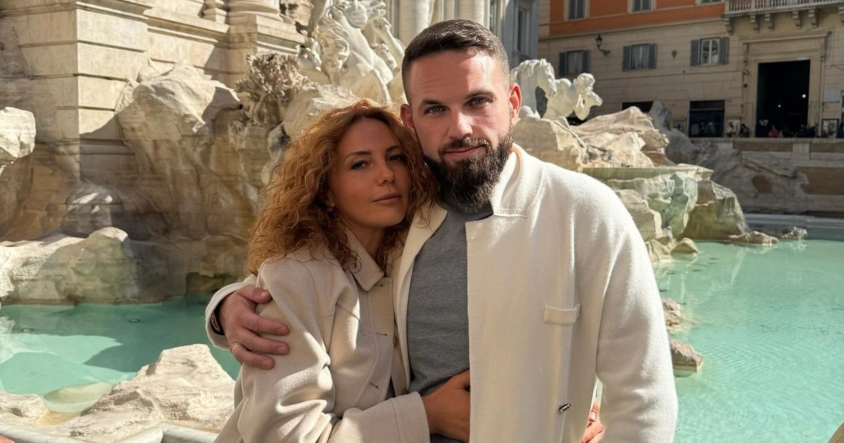 Roman i Anna Novak zamordowani na pustyni. Tajemnicza śmierć w Dubaju