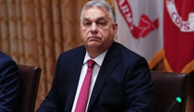 Węgierski rząd straszy wojną. Rozesłał do mieszkańców prowincji pisma - Onet