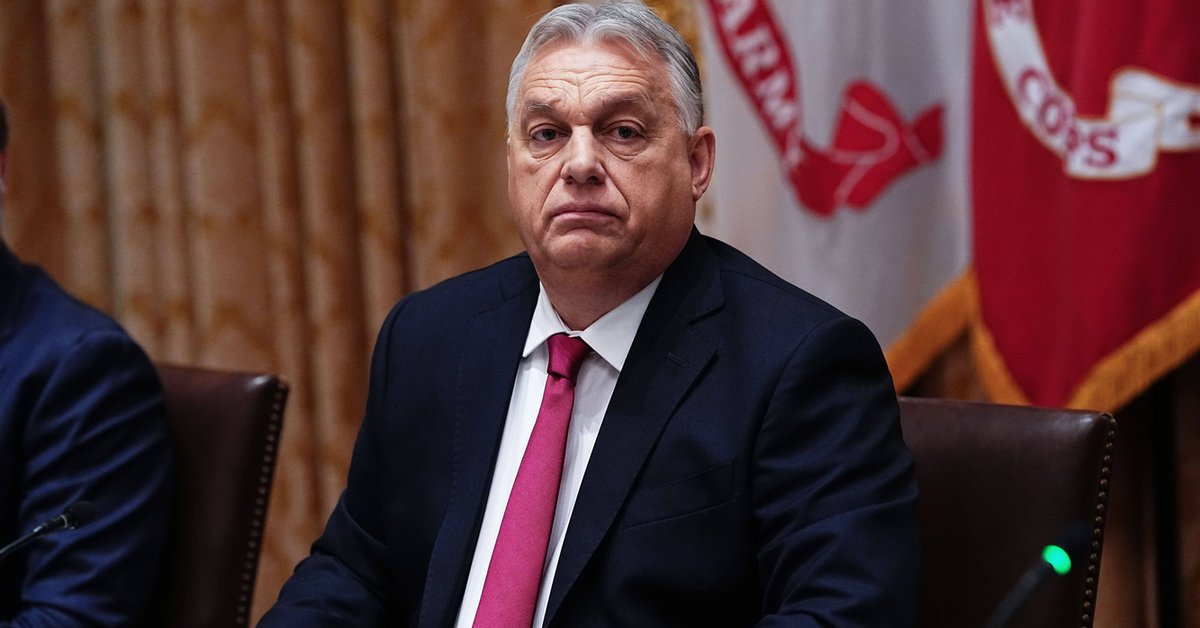 Węgierski rząd straszy wojną. Rozesłał do mieszkańców prowincji pisma - Onet