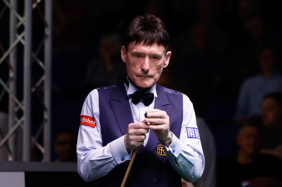 Jimmy White