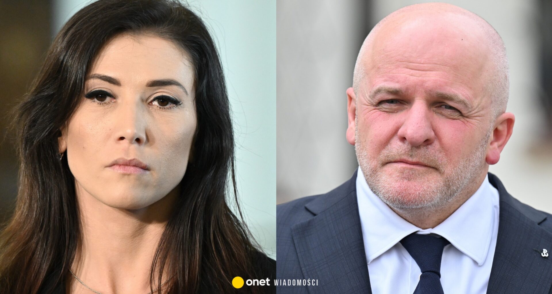 Kowal nie wytrzymał po słowach Zajączkowskiej-Hernik. "Powtarza pani brednie"