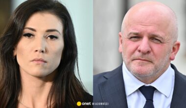 Kowal nie wytrzymał po słowach Zajączkowskiej-Hernik. "Powtarza pani brednie"