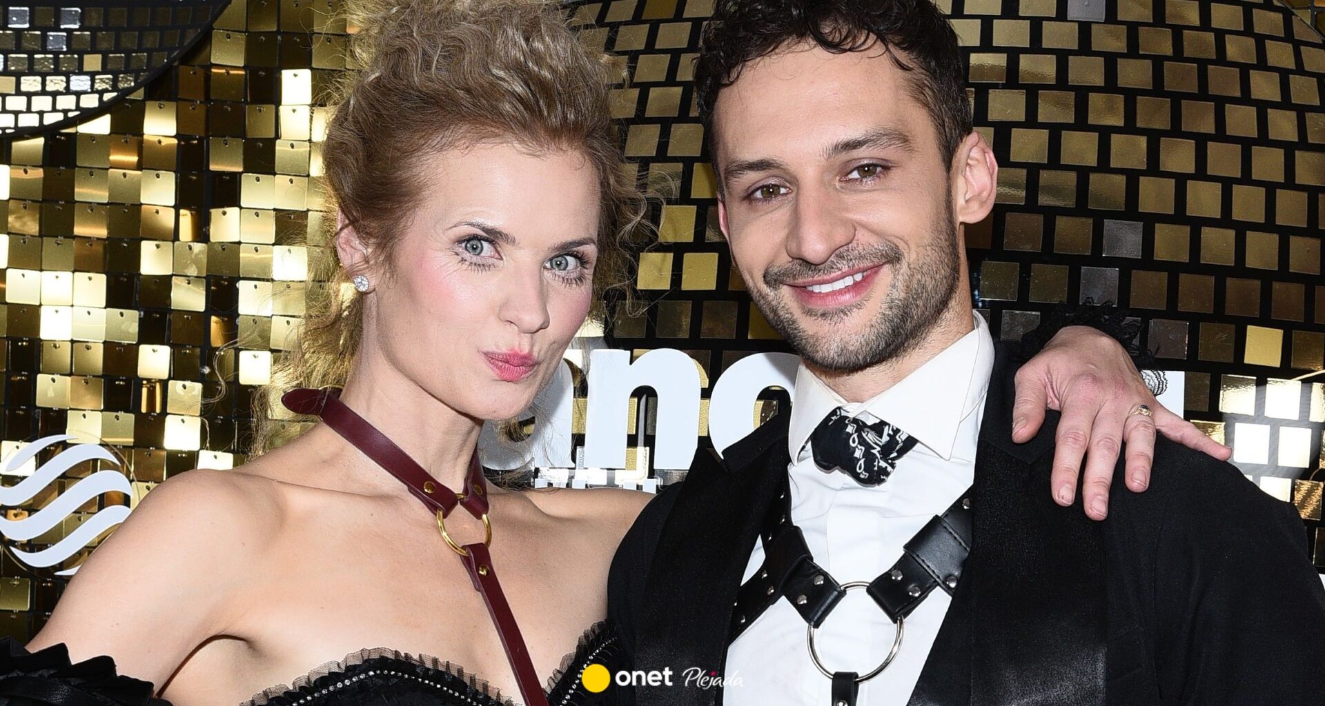 nigdy nie miałam do czynienia z tańcem