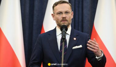 Bogucki uderza w Tuska. "Niech się wreszcie zdecyduje"