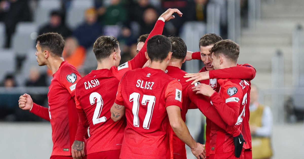 "Holandia może przegrać". Stan Valckx tłumaczy dlaczego