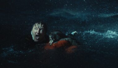 Konrad Eleryk w serialu "Heweliusz"