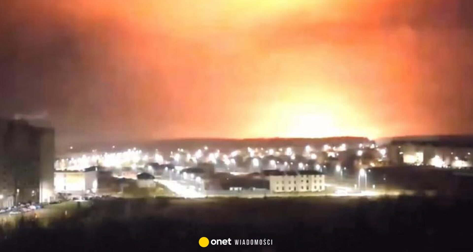 Ukraińcy chcą "zgasić światło" Rosjanom. "Blackouty to nic strasznego"