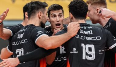 Dziennikarz Przeglądu Sportowego Onet