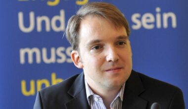 Kuriozalna kandydatura wycofana. Piosenkarz disco polo nie będzie prezesem fundacji