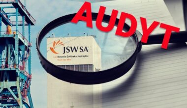 Rząd nie chce ujawnić wyników audytów w JSW, ale wskazuje na ważną rzecz
