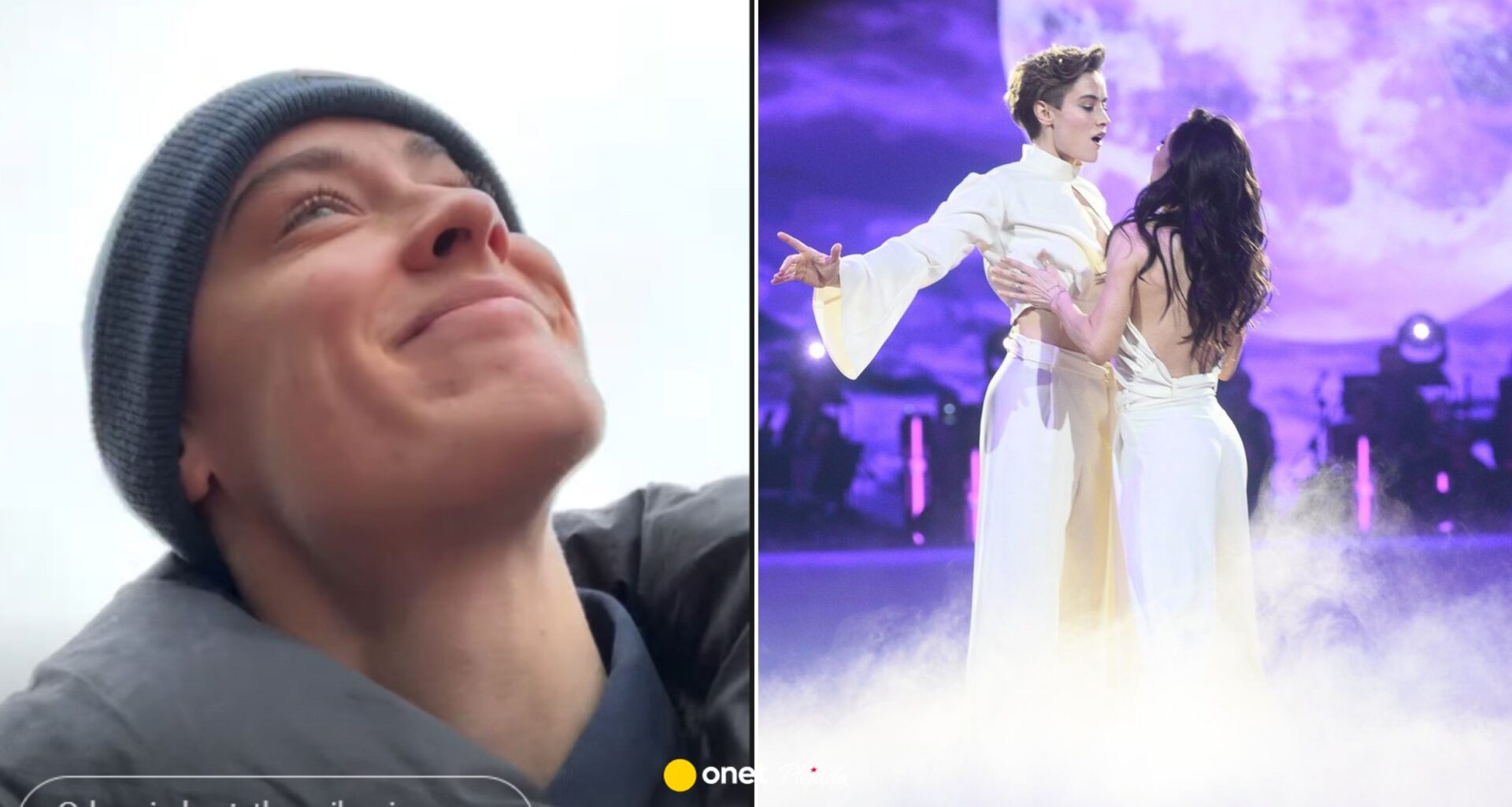 Zgrzyt Katarzyny Zillmann z Polsatem tuż przed finałem "Tańca z gwiazdami". Padły mocne słowa