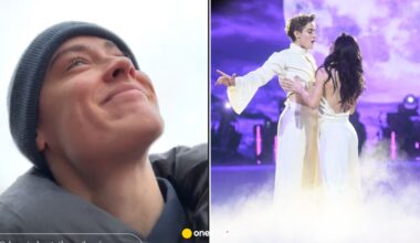 Zgrzyt Katarzyny Zillmann z Polsatem tuż przed finałem "Tańca z gwiazdami". Padły mocne słowa