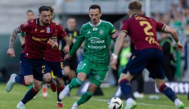 Córka Adama Małysza pokazała zdjęcie z mężem. Takie fotki to rzadkość