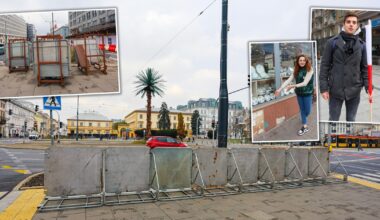 Niepokój na trasie Marszu Niepodległości. "Obawiam się. Koszt nawet 40 tys. zł"