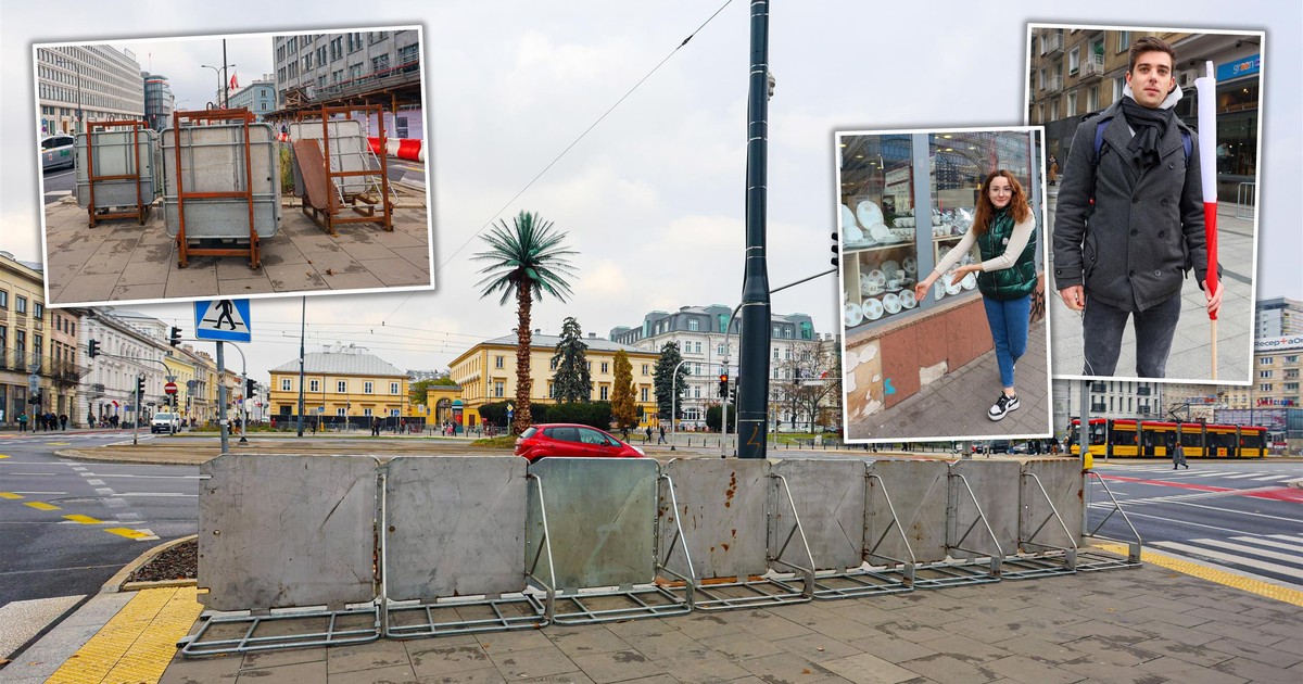 Niepokój na trasie Marszu Niepodległości. "Obawiam się. Koszt nawet 40 tys. zł"