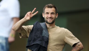 Zmienił Widzew na Legię. Wspomina kulisy. "Nie mówili prawdy"