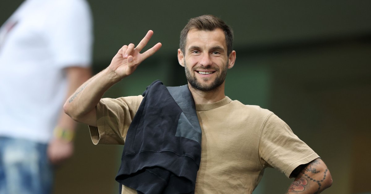 Zmienił Widzew na Legię. Wspomina kulisy. "Nie mówili prawdy"