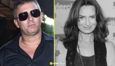 Mateusz Borek studiował na jednej uczelni z Agnieszką Maciąg. "Wszyscy zwrócili uwagę"