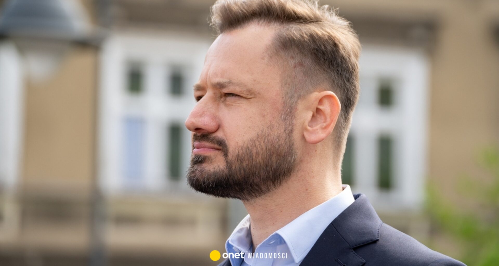 Kuriozalne zachowanie dyrektora krakowskiego liceum. Jest reakcja władz miasta