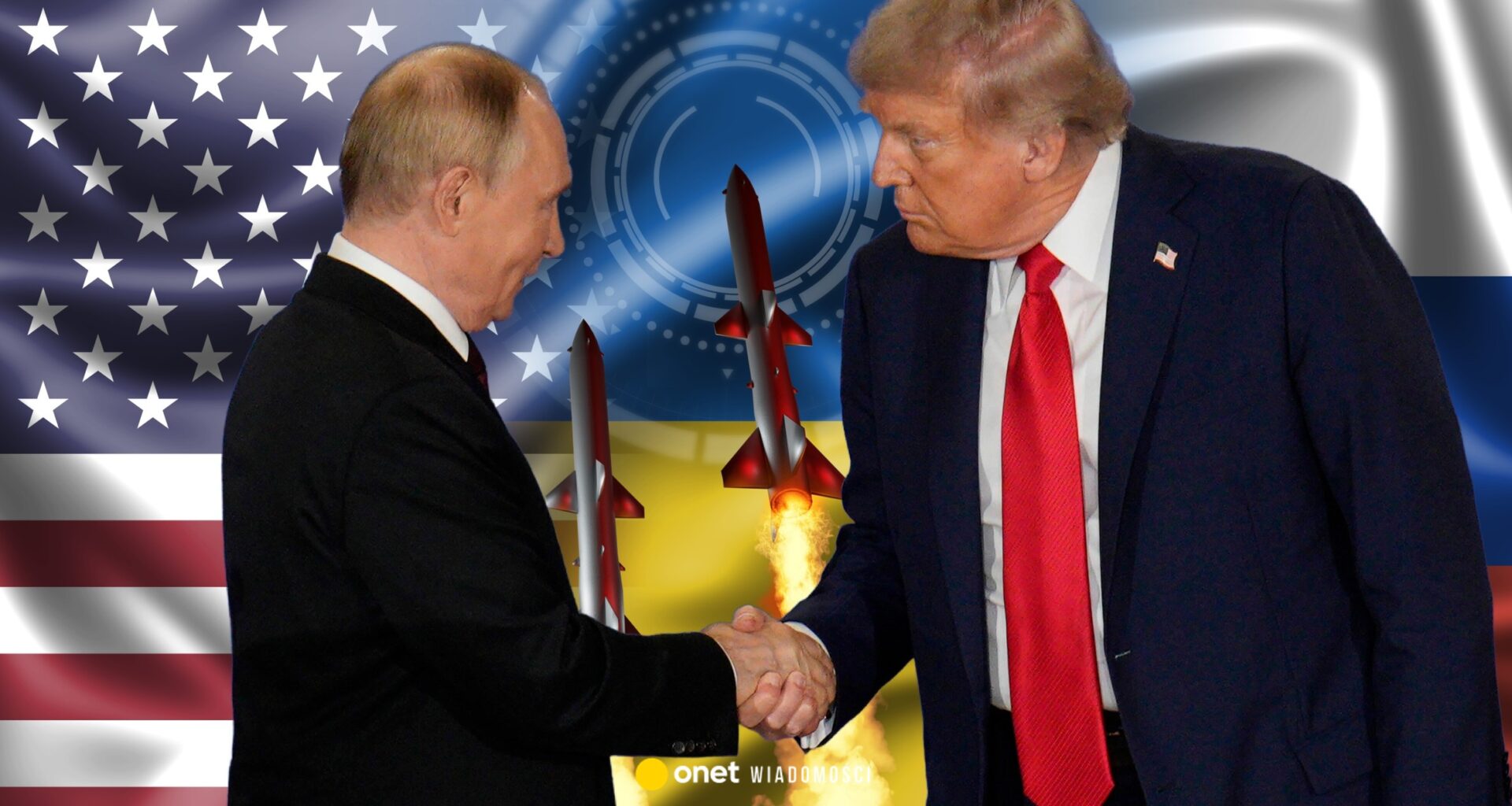 To nie jest gra o pokój, tylko o dominację. A Putin zna zasady lepiej niż ktokolwiek inny. Politolożka z USA nie ma złudzeń: Trump dał się ograć