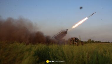 Rosja blisko zdobycia Pokrowska. Amerykańskie media alarmują