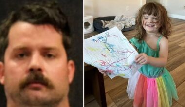 Parker Scholtes zmarła w nagrzanym aucie. Śledczy pokazali straszne zdjęcia