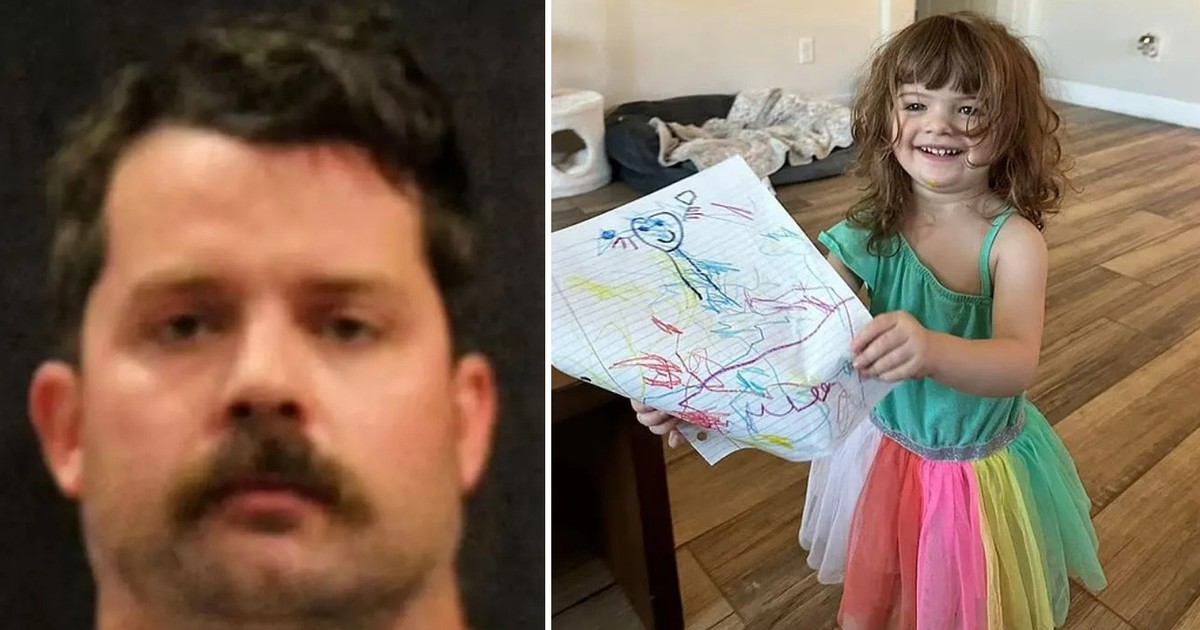 Parker Scholtes zmarła w nagrzanym aucie. Śledczy pokazali straszne zdjęcia