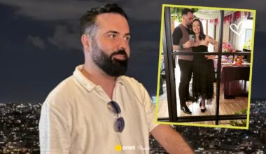 Uczestnik "Ślubu od pierwszego wejrzenia" o programie. "Widzowie częścią eksperymentu"