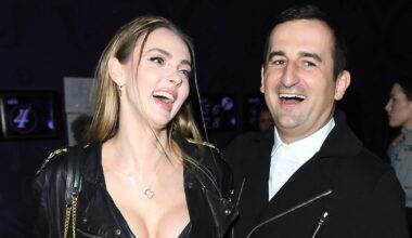 To już koniec. Marcela Leszczak i Michał Koterski spotkają się w sądzie