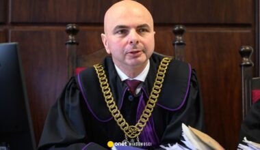 Zwrot w sprawie zbrodni, która wstrząsnęła Polską. Wyrok dożywocia uchylony. Nowe fakty