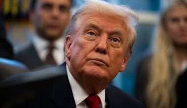 "Tydzień przeciwko komunizmowi". Nietypowa inicjatywa Donalda Trumpa - Onet