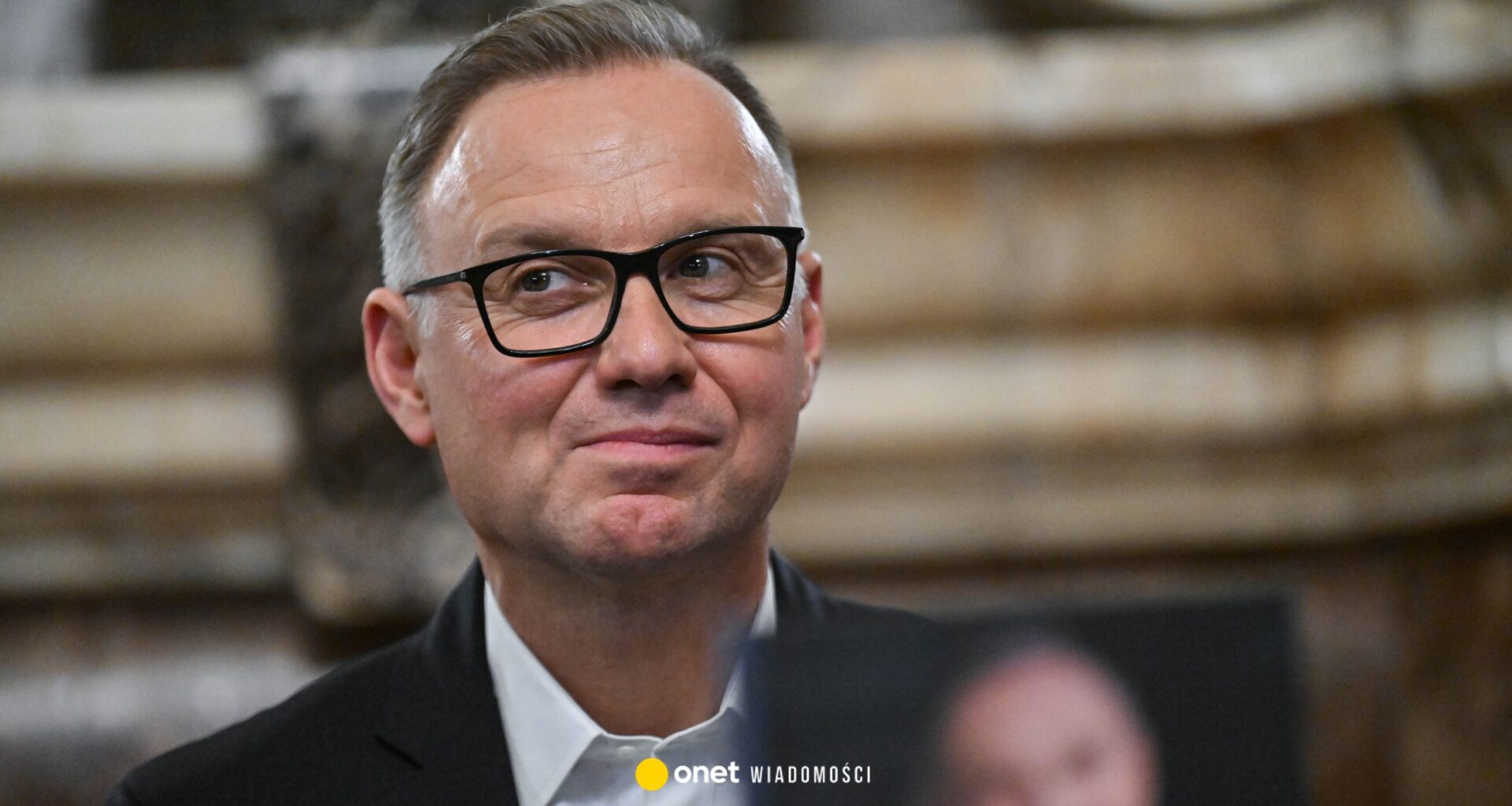 Andrzej Duda dostał prezydencką emeryturę. Pokazał kwotę