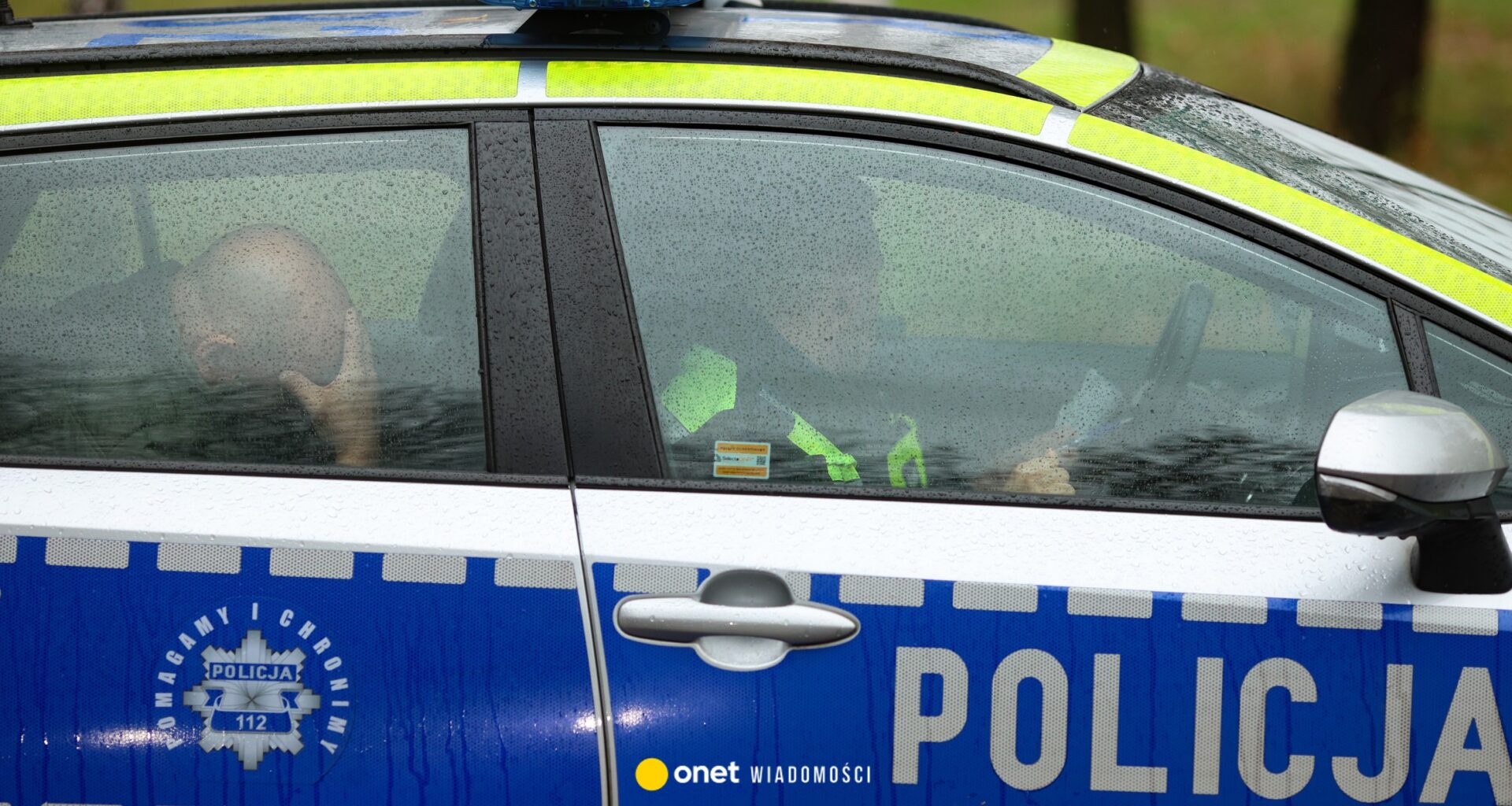 Policja zatrzymała sędzię z Zamościa. Prowadziła samochód pod wpływem alkoholu