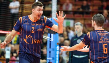 Niemcy pod presją, ale to nic. Gigant musi czekać na cud!