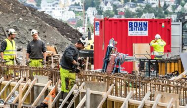 Wyjechali pracować do Skandynawii. Dziś mają takie emerytury [KWOTY]