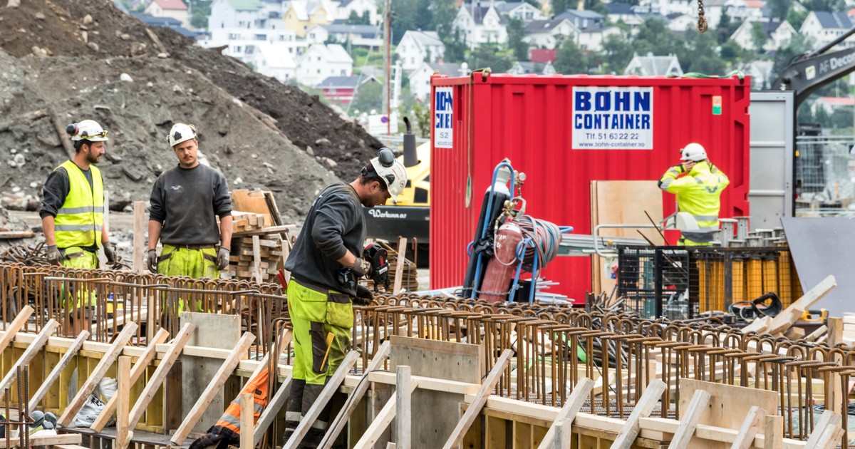 Wyjechali pracować do Skandynawii. Dziś mają takie emerytury [KWOTY]