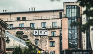 Donald Trump grozi BBC pozwem na miliard dolarów. Film wywołał burzę