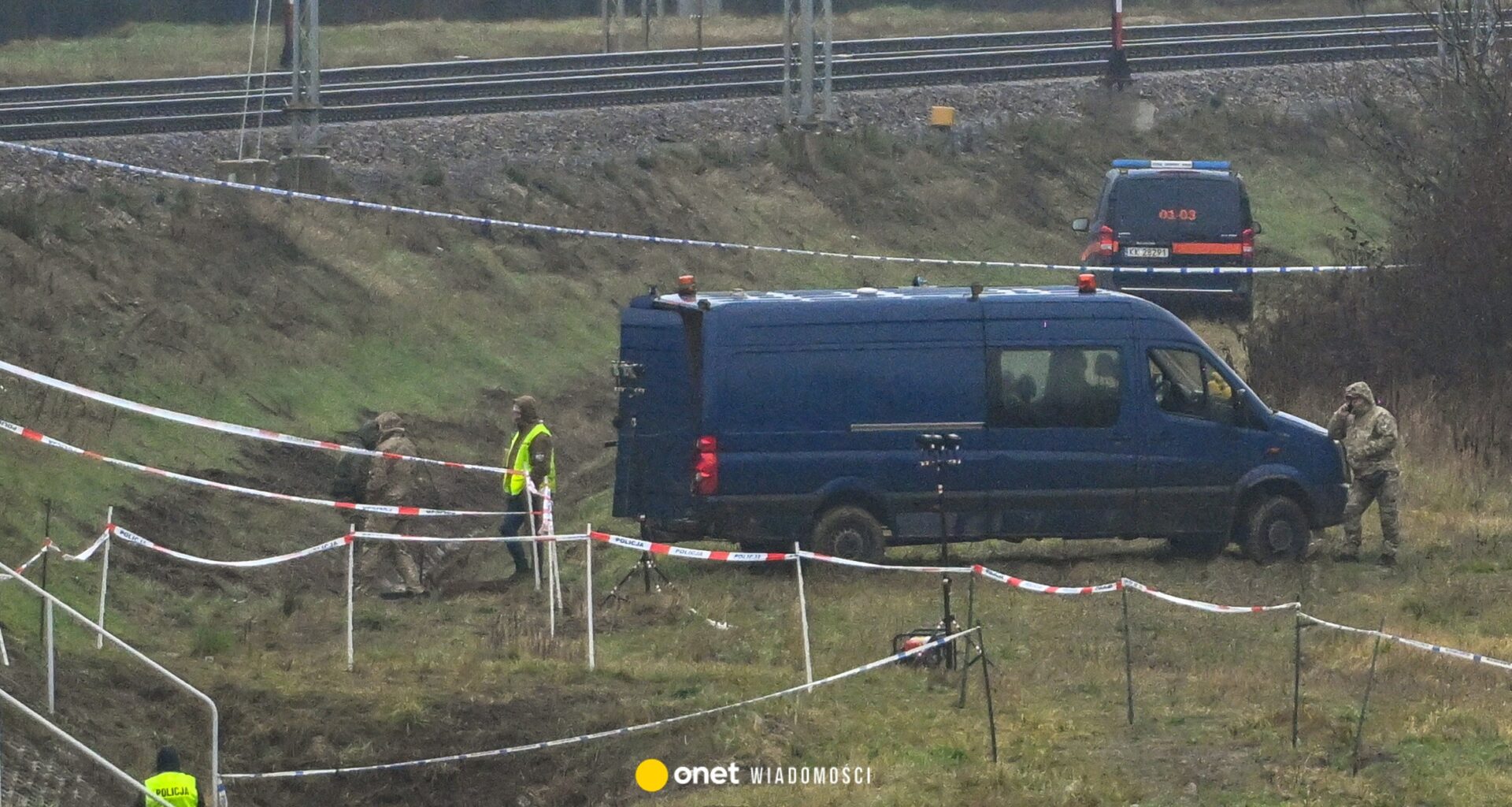 sabotaż w Polsce wymaga zdecydowanej odpowiedzi