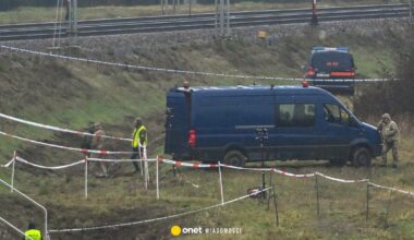 sabotaż w Polsce wymaga zdecydowanej odpowiedzi