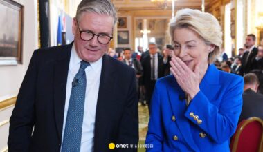 Brexit jak kula u nogi. Londyn i Bruksela wciąż walą głową w mur. Daleka droga do porozumienia